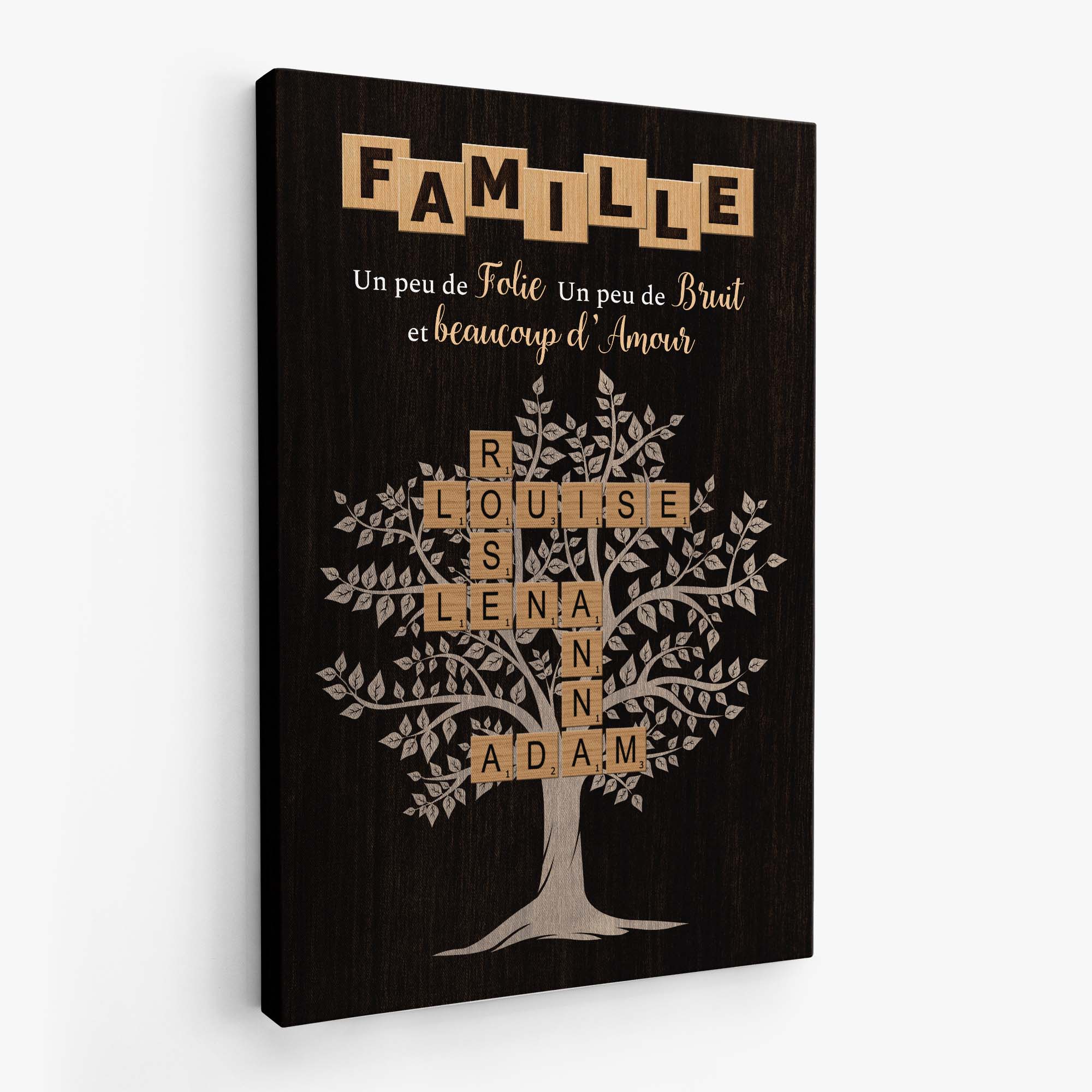 6375CFR1 toile personnalisee notre arbre de famille avec mots croises 6375c6l5i_2_974cbaba b6c0 4138 8aa3 3150c75b78d8