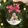 6400OFR2 effet dimpression 3d ornement noel acrylique personnalise avec photo famille est le plus beau cadeau 6400o3qqi_21e5adf0 e32e 435c aec2 849f8dd27cf6