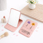 6404AFR1 il y a une meilleure amie miroir de poche personnalisable femme 6404ajcv5a_1