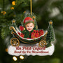 6486OFR1 effet dimpression 3d ornement noel acrylique personnalise photo pour mamie et papy petits enfants 6486otlqa_2