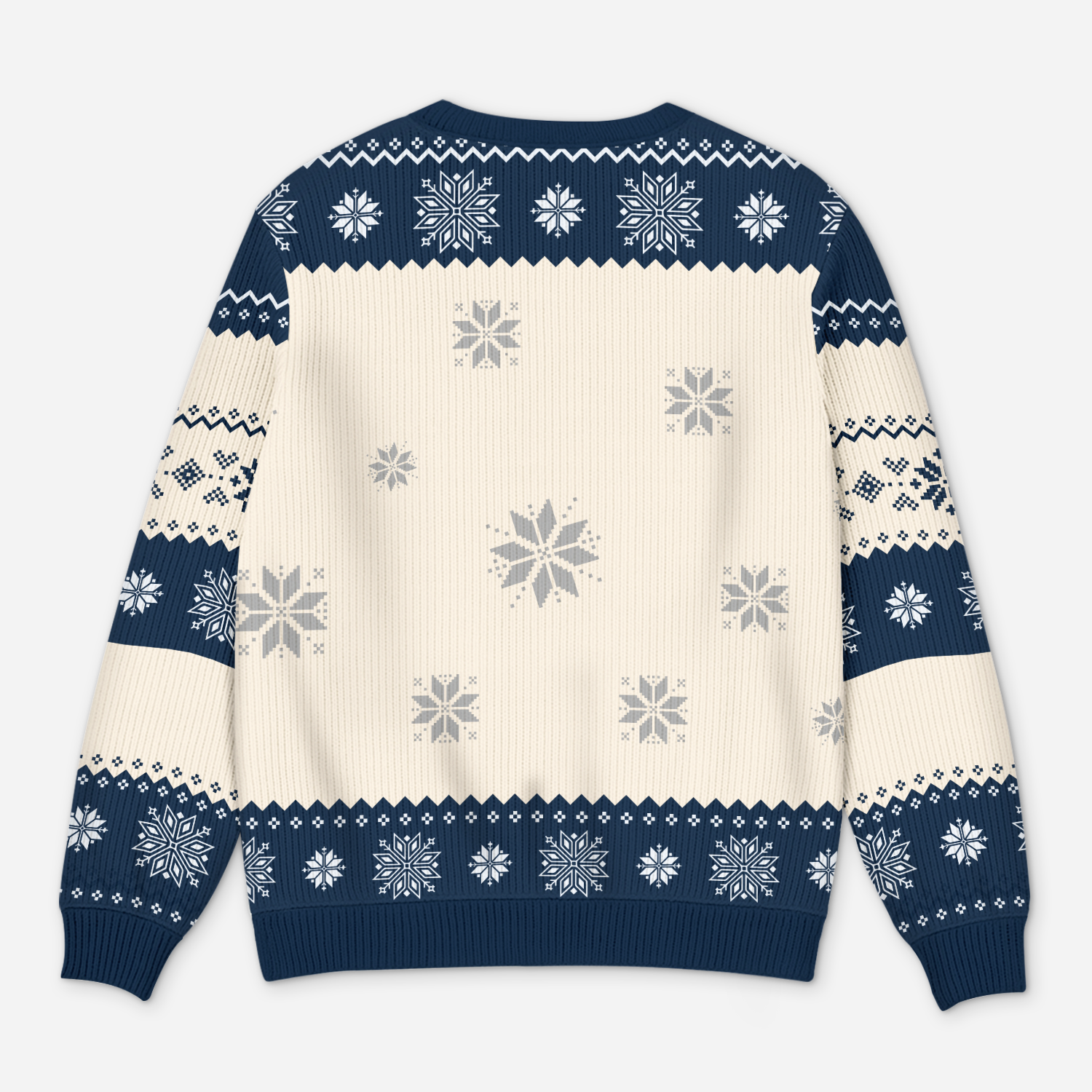 6498WFR3 pull de noel moche personnalise la bande de papa maman 6498wkp5a