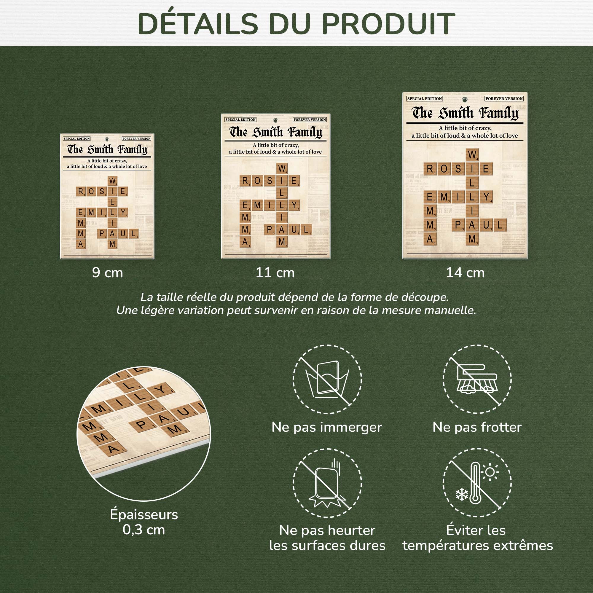 6506OFR1 ornement noel acrylique personnalise le journal de la famille avec mots croises 6506o3lwi_3_e19eae1b e421 4eb6 a285 3ed9f31c3319