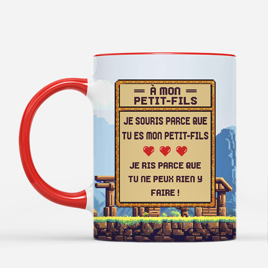 6514MFR2 mug personnalise mamie papy tu es mon petit fille 6514mtpmb_ea3569ee d6ec 4a0f bd13 4dcb0841f4ad