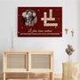 6520CFR3 toile personnalisee famille famille avec photo le plus beau cadeau frere et soeur 6520c8qne
