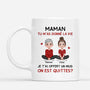 6559MFR1 mug personnalise drole maman tu m_as donne la vie 6559m6pca