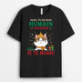 6588AFR1 t shirt personnalise de noel humain prefere de chat 6588aklmd_1_d572ebbd 01b0 47ea 9cfd 3ae7cc4ed96b