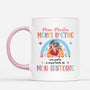 6656MFR2 mug professeur femme personnalise de noel merci d_etre une partie importante 6656mktmt