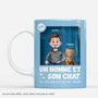 6669MFR1 effet dimpression 3d mug de noel personnalise beau homme et son chat 6669mkq5d_9d9567ab 7a5c 441f 8b6a 8b5b71cc7bbf