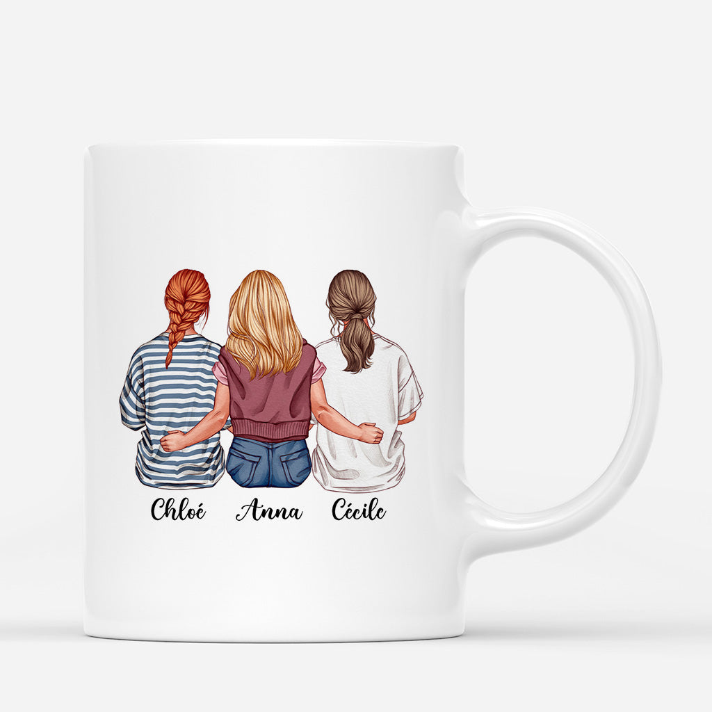 6690MFR1 mug personnalise a ma soeur je taime 6690mt6me3
