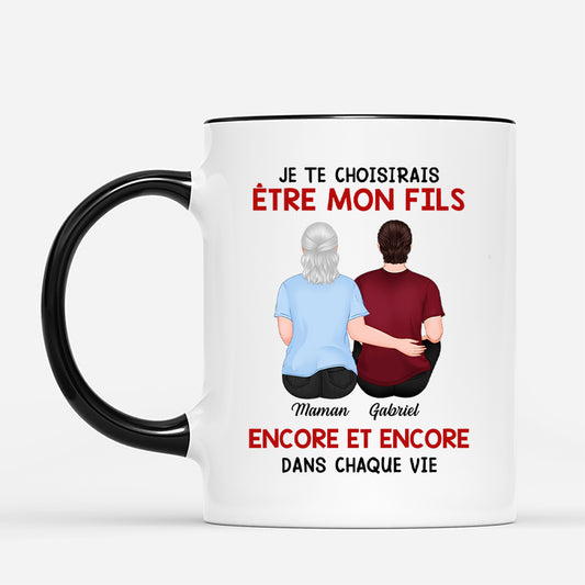 6706MFR1 mug personnalise je te choisirais pour etre ma fille mon fils 6706m8l5a_2