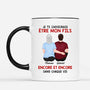 6706MFR1 mug personnalise je te choisirais pour etre ma fille mon fils 6706m8l5a_2