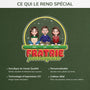 6729OFR1 effet dimpression 3d ornement noel acrylique personnalise freres et soeurs pour toujours 6729o8lae_4