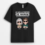6740AFR1 t shirt personnalise pour fillefils je suis le prefere de maman 6740a6twa_8562591d 1149 4ac4 ac6b f1b37713312d