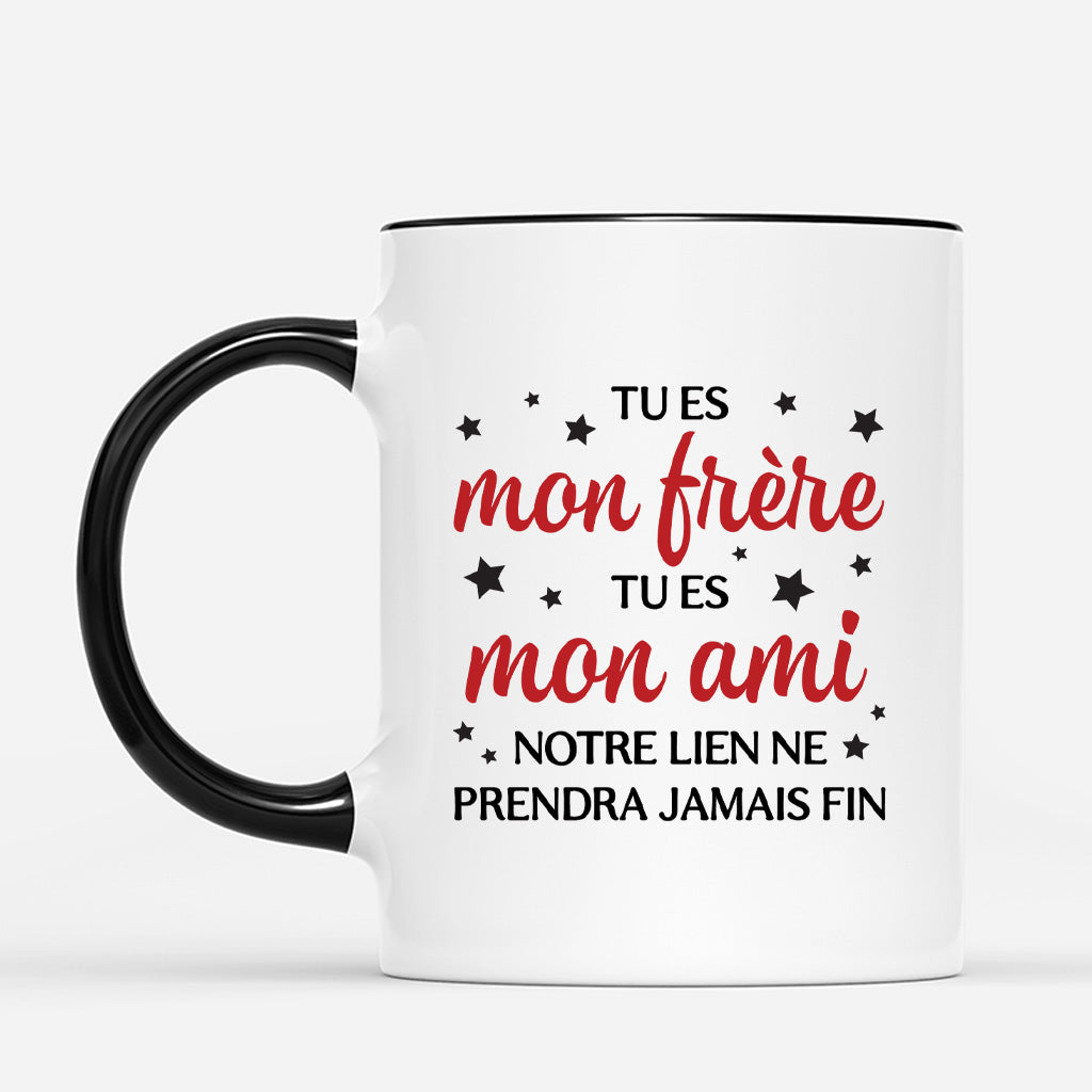 6741MFR1 mug personnalise tu es mon frerema soeur 6741m6lna_2