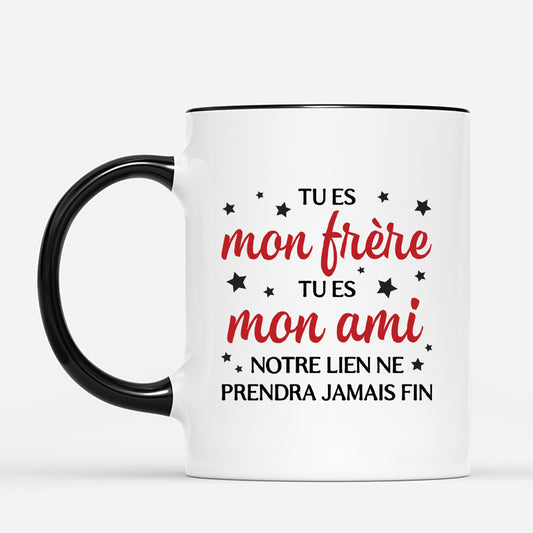 6741MFR1 mug personnalise tu es mon frerema soeur 6741m6lna_2