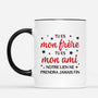 6741MFR1 mug personnalise tu es mon frerema soeur 6741m6lna_2