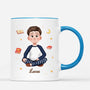 6764MFR3 mug personnalise pratiquer la sorcellerie avec livres 6764m8qna