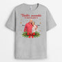 6933AFR1 t shirt personnalise couple de noel vieillir ensemble depuis 6933akltg_2
