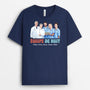 6934AFR1 t shirt infirmier personnalise avec photo equipe de nuit 6934atltn_2