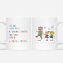 6938MFR1 mug personnalise je suis papymamie a plein temps 6938mtxnb