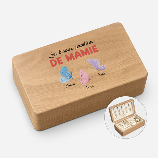 6947AFR1 bisous papillon de mamie maman boite a bijoux personnalisee en bois 6947ajtvna_1
