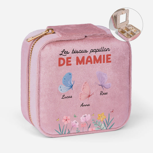 6947AFR1 bisous papillon de mamie maman boite a bijoux velours personnalisee 6947ajtvta_2