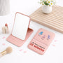 6947AFR1 bisous papillon de mamie miroir de poche personnalise 6947ajtvta_1