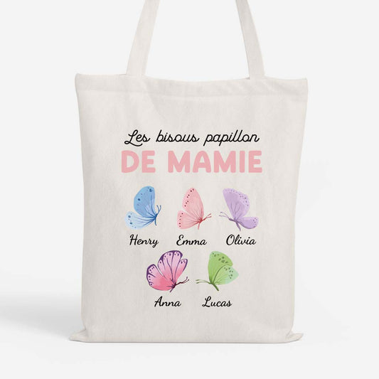 6947BFR1 bisous papillon de mamie maman tote bag personnalise 6947btvta_1