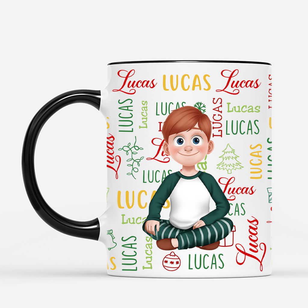 6949MFR2 mug personnalise avec prenom pour femmehomme ceci est mon mug 6949mtpaa