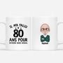 6960MFR1 mug personnalise avec photo pour femmehomme 80 ans pour devenir aussi genial 6960m3zmb_bcfde5f3 5805 4381 b385 d7be3d749b4f