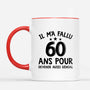 6960MFR2 mug personnalise avec photo pour femmehomme 80 ans pour devenir aussi genial 6960m3zmb_ea4d2719 9bfc 41d4 aa68 e0dab9f3dfd3