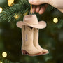 7002OFR2 effet dimpression 3d ornement acrylique personnalise pour femmehomme qui aime les chevaux bottes de cowboy 7002o6l5u