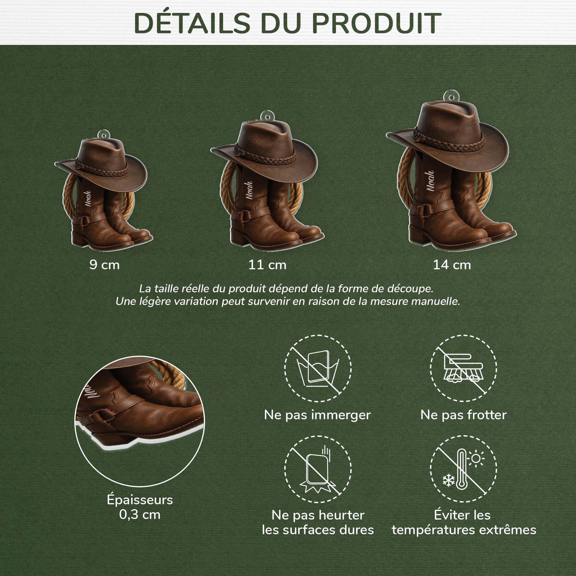 Botte Mustang - Magasin de chevaux Botte Mustang - Magasin de chevaux