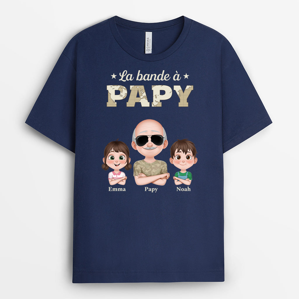 7004AFR2 t shirt personnalise pour papy et mamie la bande a mamie version noir 7004a8l5b_2a78b9a3 c5f8 484c 99b8 cd71d1716d0d
