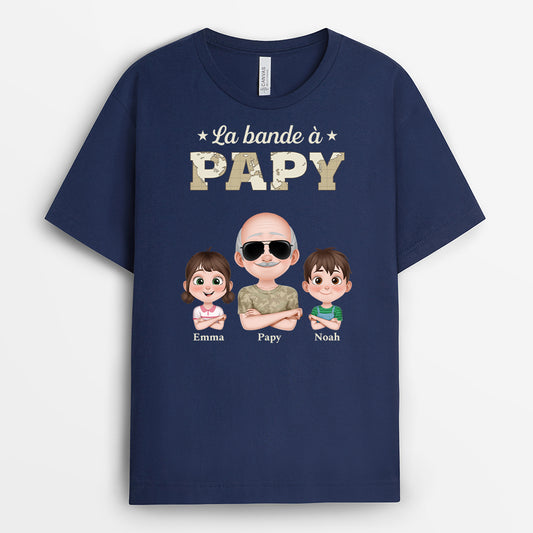 7004AFR2 t shirt personnalise pour papy et mamie la bande a mamie version noir 7004a8l5b_2a78b9a3 c5f8 484c 99b8 cd71d1716d0d