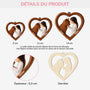 7046OFR3 ornement noel en bois a 1 couche personnalise mon petit coeur pour mon chat 7046o8t5d