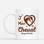 7051MFR1 mug personnalise pour femme jaime mon cheval 7051m3qmu_2b88a637 f868 46de b26a 4f74679b7f20