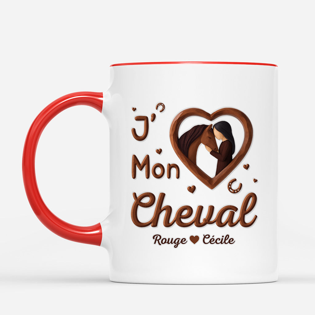 7051MFR2 mug personnalise pour femme jaime mon cheval 7051m3qmu_8192e3d8 bf50 4bac 8cd8 6404eeadcd4c