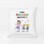 7078PFR1 ce papa cette maman appartient a coussin maman papa 7078ptpaa