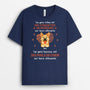 7089AFR2 t shirt personnalise gens heureux ont des poils de chien sur vetements 7089atqcc