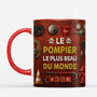 7095MFR2 effet dimpression 3d mug personnalise le pompier le plus beau 7095m8tmb_e228cc65 e321 4445 8bd1 b9bb650f02f7