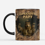 7138MFR1 effet dimpression 3d mug personnalise la bande a papa loup papy loup 7138mklab_2