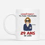 7142MFR1 mug personnalise avec photo anniversaire pour hommefemme toujours 29 ans 7142mklwa_1_aa92eae6 0ad8 4722 8055 44ce8d2d9217