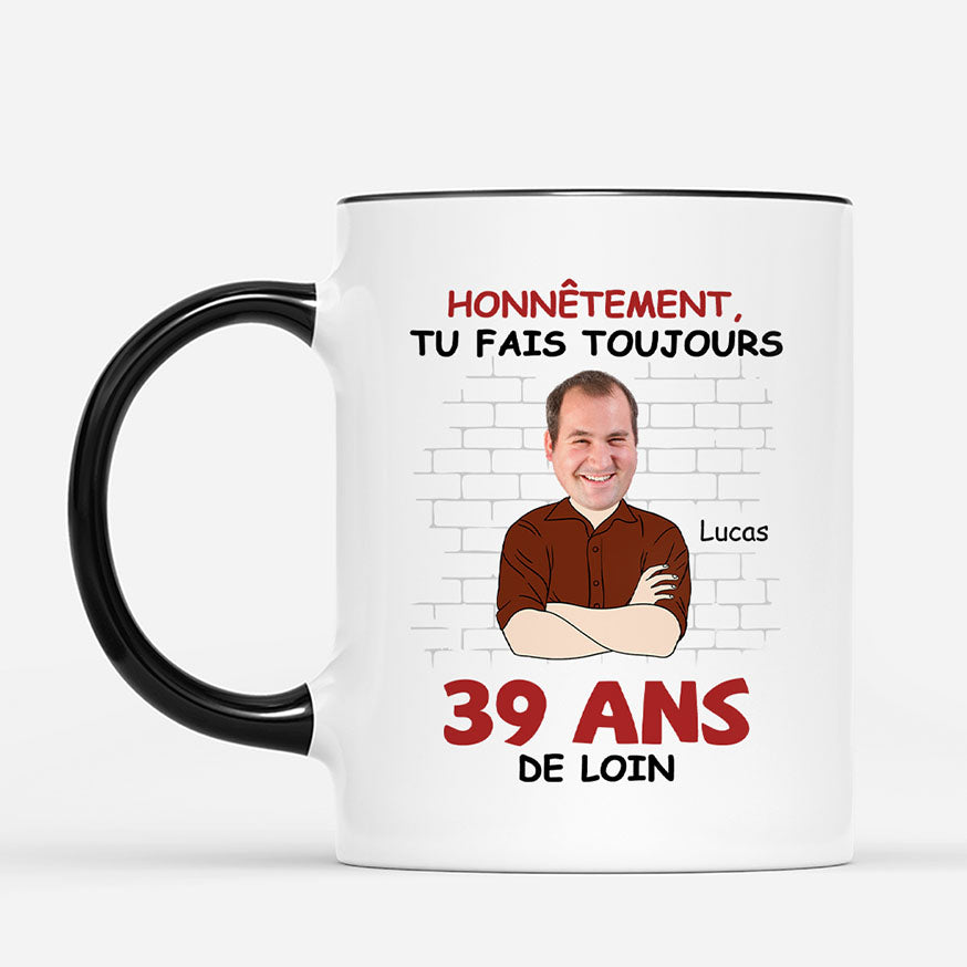 7142MFR1 mug personnalise avec photo anniversaire pour hommefemme toujours 29 ans 7142mklwa_2_76313b98 2885 4672 8226 c428f0d3f9cc