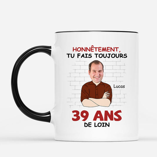 7142MFR1 mug personnalise avec photo anniversaire pour hommefemme toujours 29 ans 7142mklwa_2_76313b98 2885 4672 8226 c428f0d3f9cc