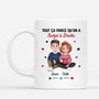 7151MFR1 mug personnalise couple tout ca parce qu_on a swipe a droite 7151mkqmg