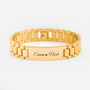 7162JGE1 uhrenband personalisierte armbander fur manner_ 7162J0T5B