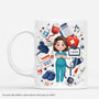 7164MFR1 effet dimpression 3d mug personnalise je suis infirmierinfirmiere 7164mklmn_1