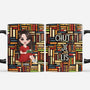 7166MFR1 mug personnalise pour femme fan de lecture chut je lis mes livres 7166m8tza