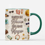 7171MFR3 effet dimpression 3d mug personnalise femmehomme juste une fille qui aime voyager 7171m8paa